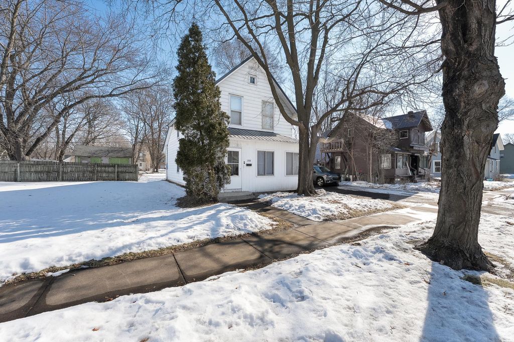 Photo of 1208 7th Street E, Menomonie, WI 54751 (MLS # 7022108)