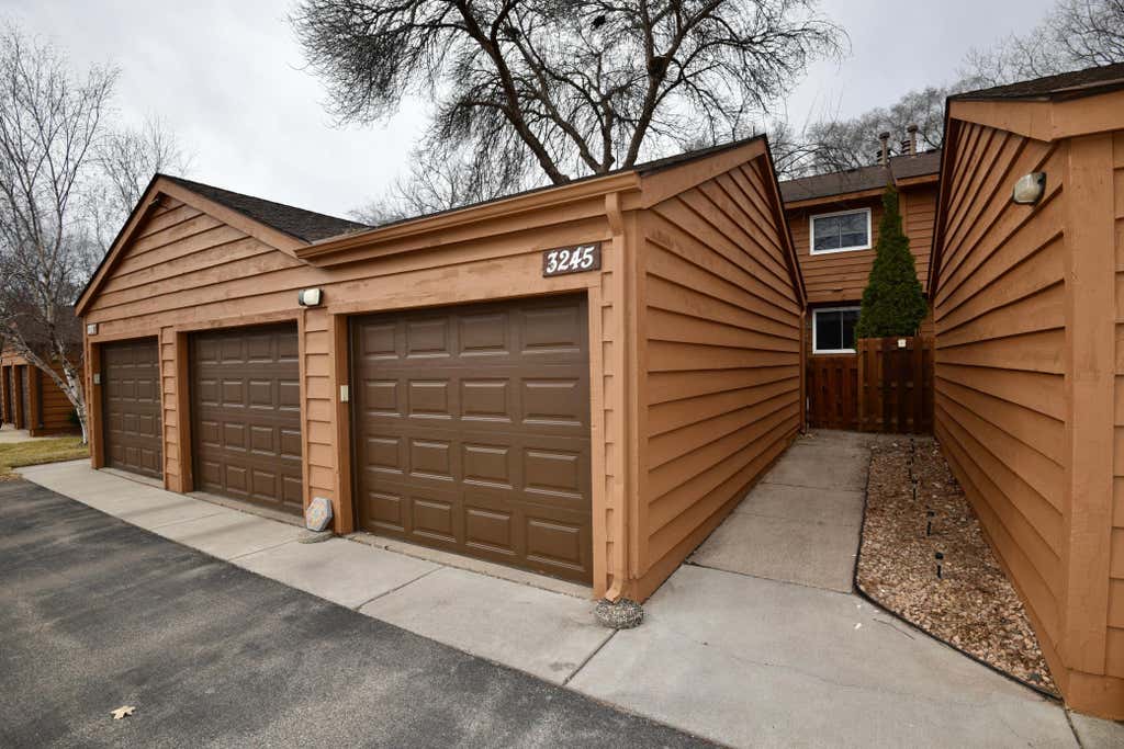 Photo of 3245 Evergreen Drive, Eagan, MN 55121 (MLS # 7103445)