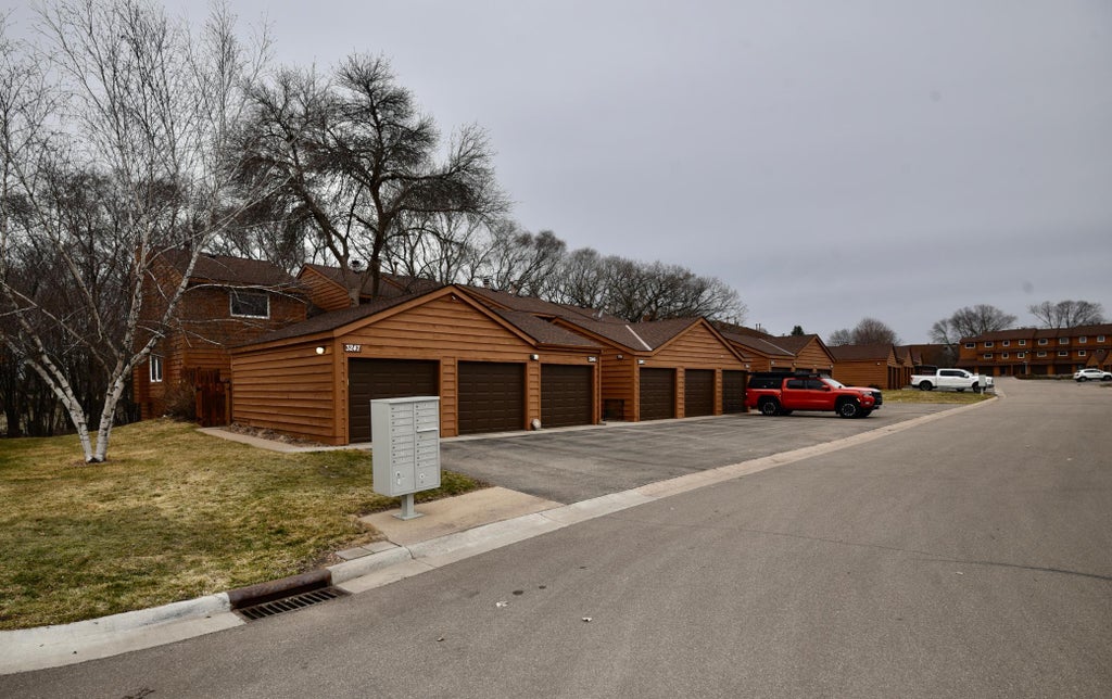 Photo of 3245 Evergreen Drive, Eagan, MN 55121 (MLS # 7103445)
