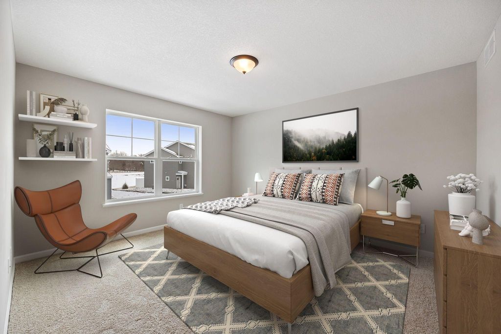 Photo of 1536 Trellis Lane, West Saint Paul, MN 55118 (MLS # 6824919)