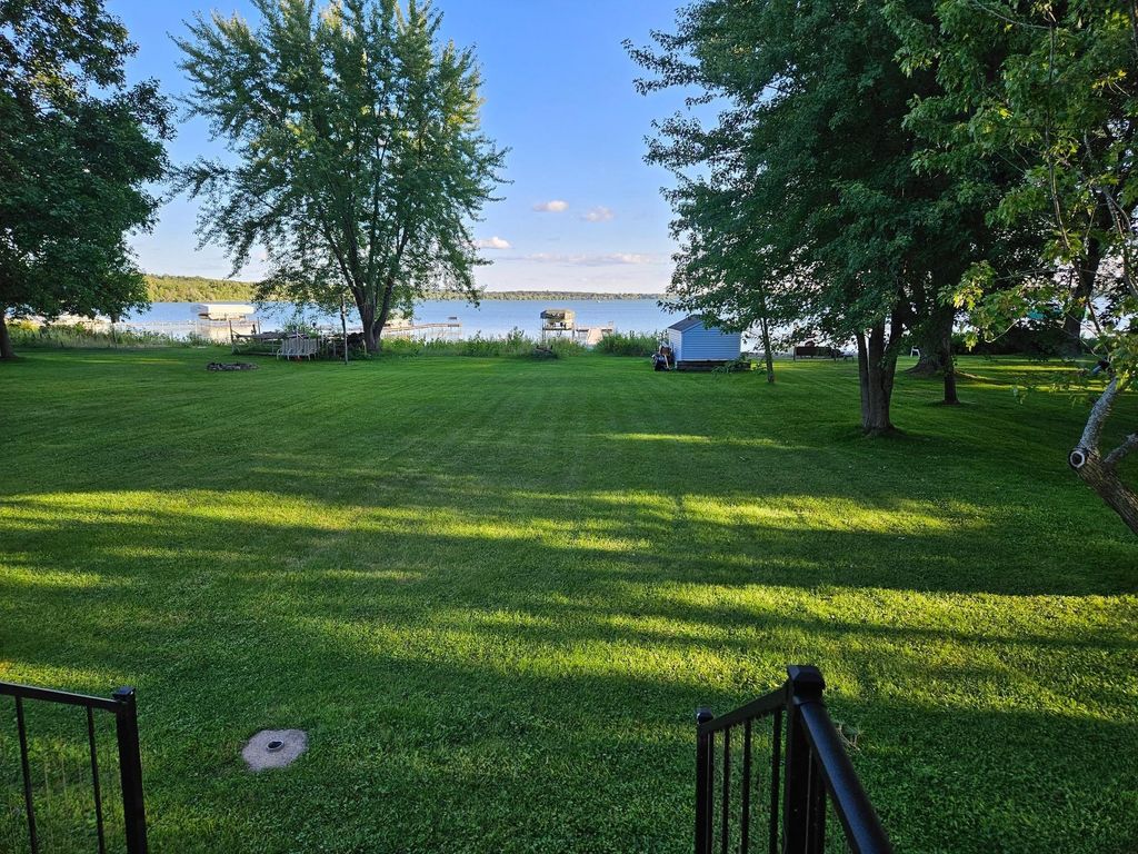 Photo of 130 N Freedom Road, Rice, MN 56367 (MLS # 7057646)