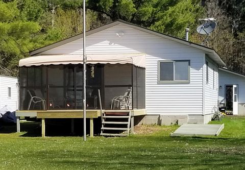 Photo of 130 N Freedom Road, Rice, MN 56367 (MLS # 7057646)