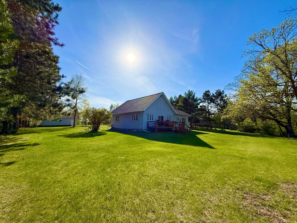Photo of 30470 Cordes Beach Rd RD, Henning, MN 56551 (MLS # 7075746)