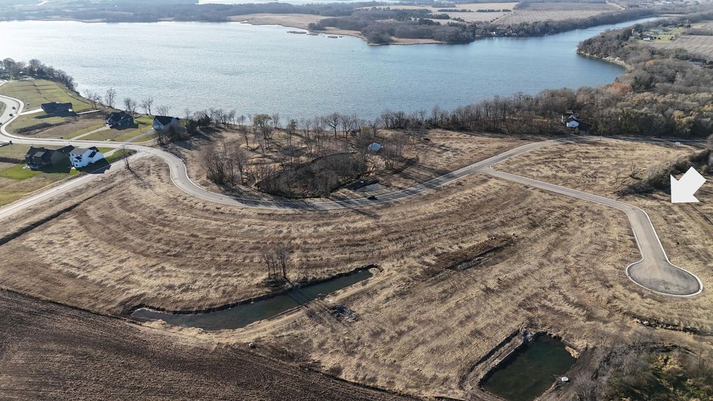 Photo of 1380 Lake John Cir, Annandale, MN 55302 (MLS # 7023468)