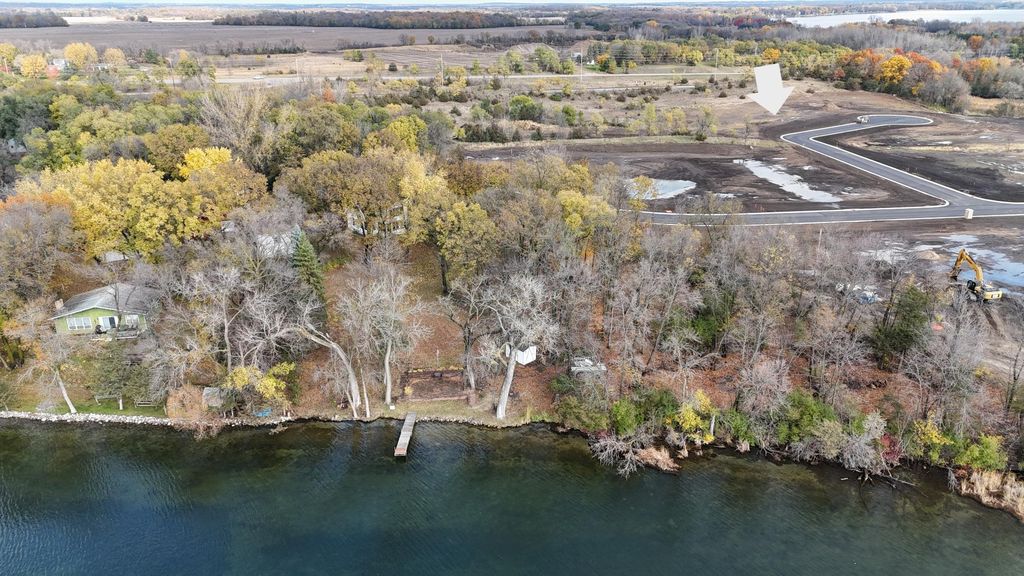 Photo of 1380 Lake John Cir, Annandale, MN 55302 (MLS # 7023468)