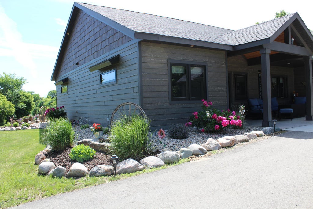 Photo of 44308 220th Avenue, Pelican Rapids, MN 56572 (MLS # 7112164)