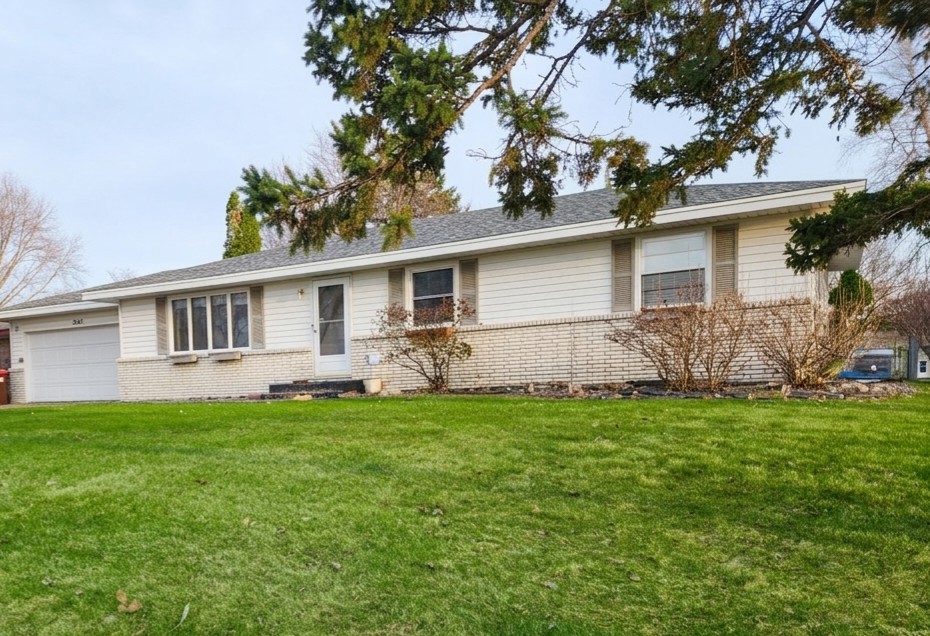 2346 Standridge Avenue