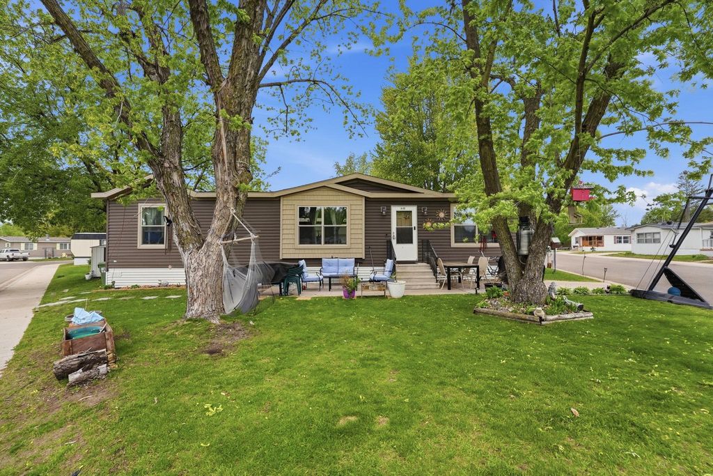 Photo of 10488 Pierce Street NE, Blaine, MN 55434 (MLS # 7067898)