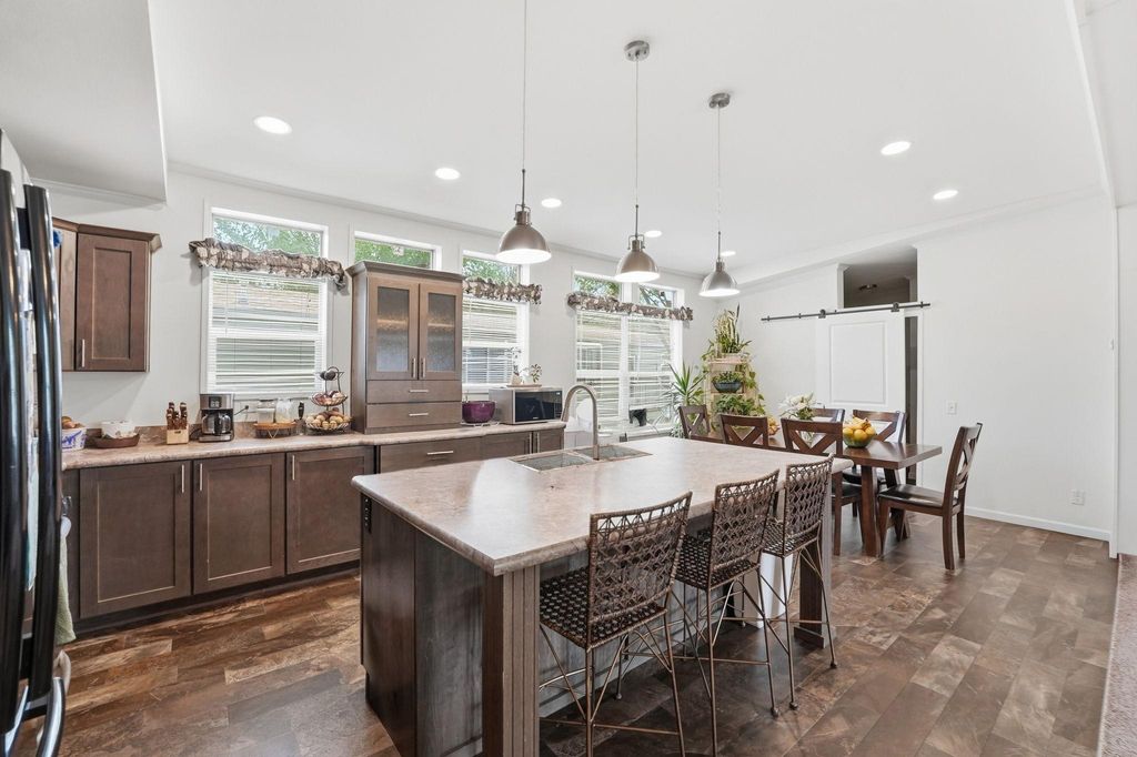 Photo of 10488 Pierce Street NE, Blaine, MN 55434 (MLS # 7067898)