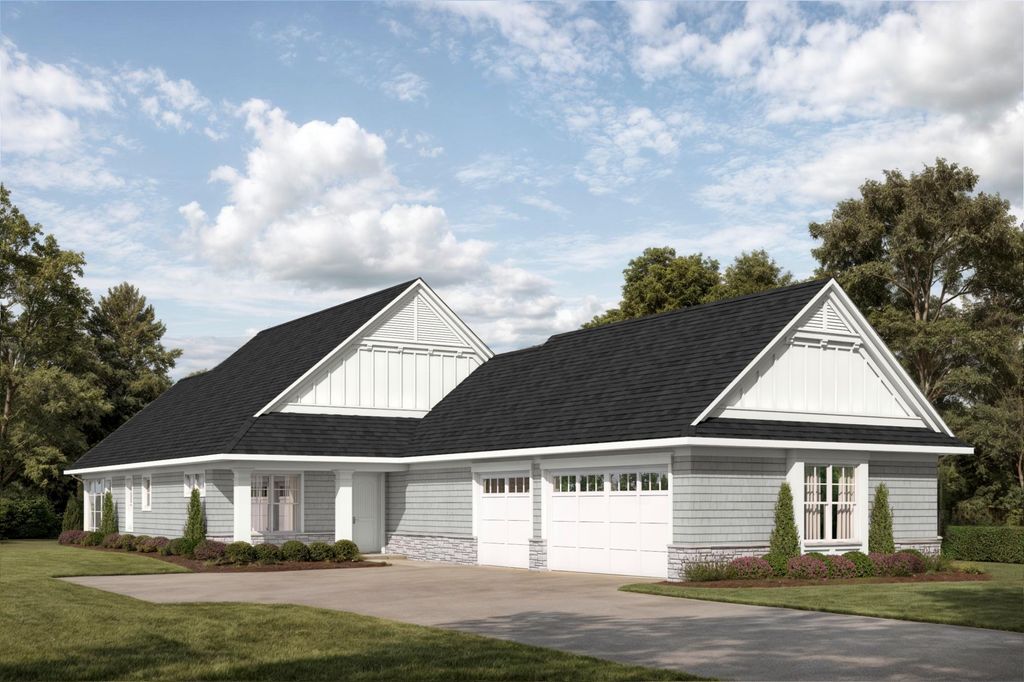 Photo of 118 Spring Farm Road, North Oaks, MN 55127 (MLS # 6796809)