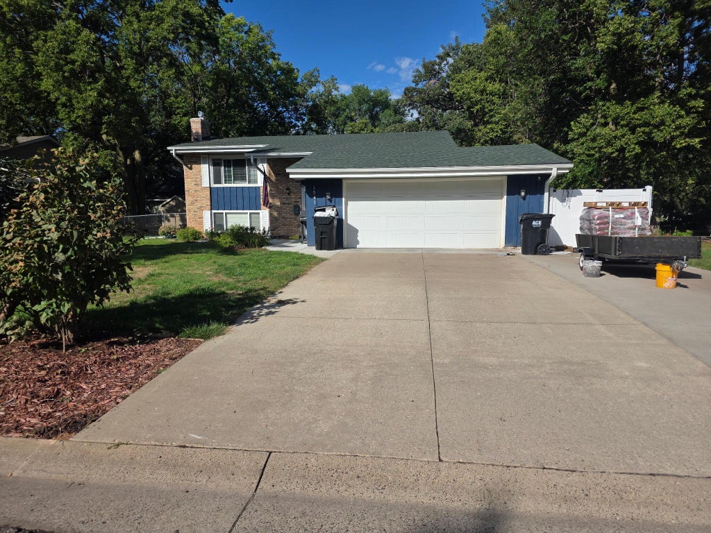 Photo of 1541 Franklin Lane, Anoka, MN 55303 (MLS # 7148061)