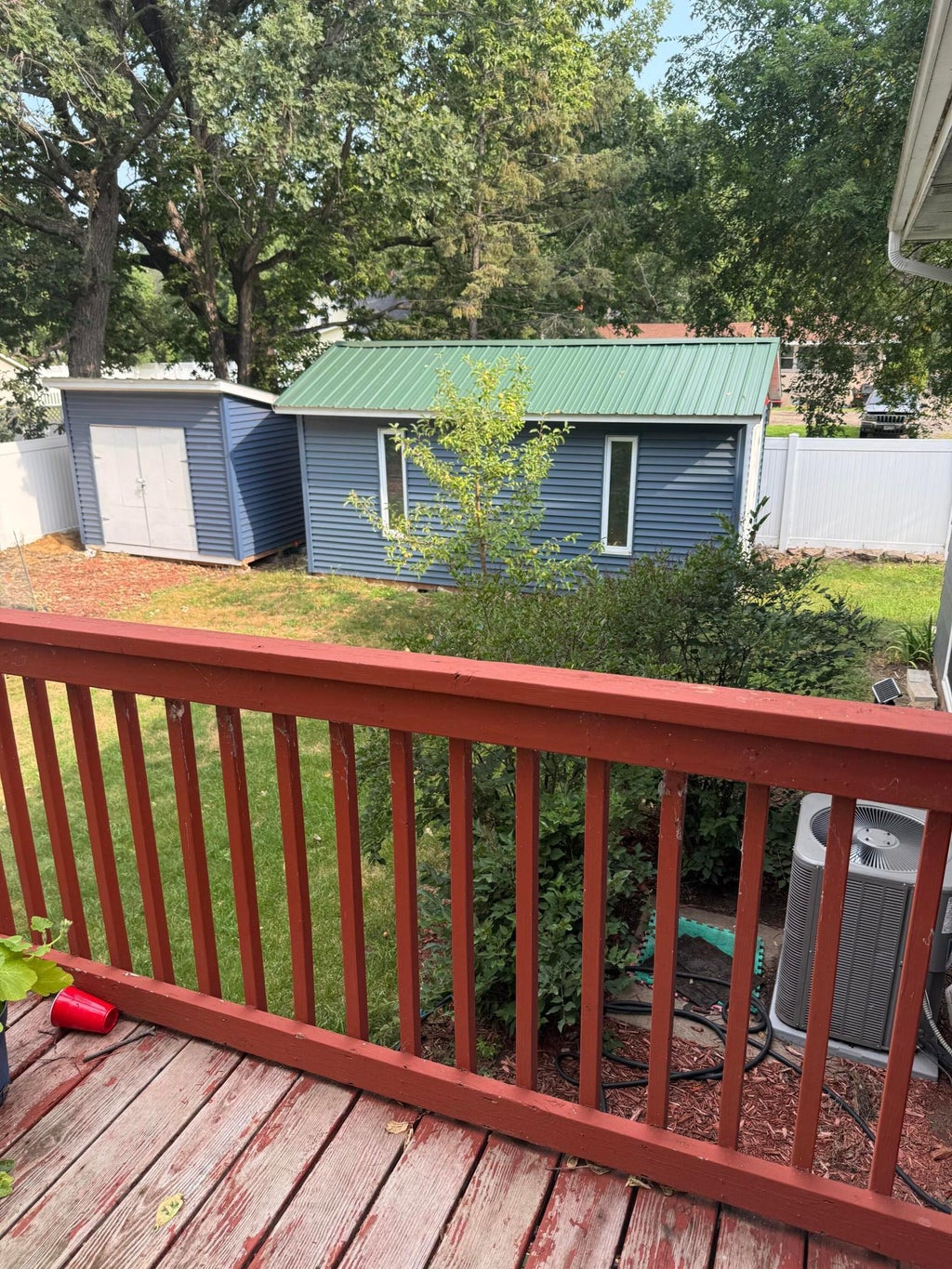 Photo of 1541 Franklin Lane, Anoka, MN 55303 (MLS # 7148061)