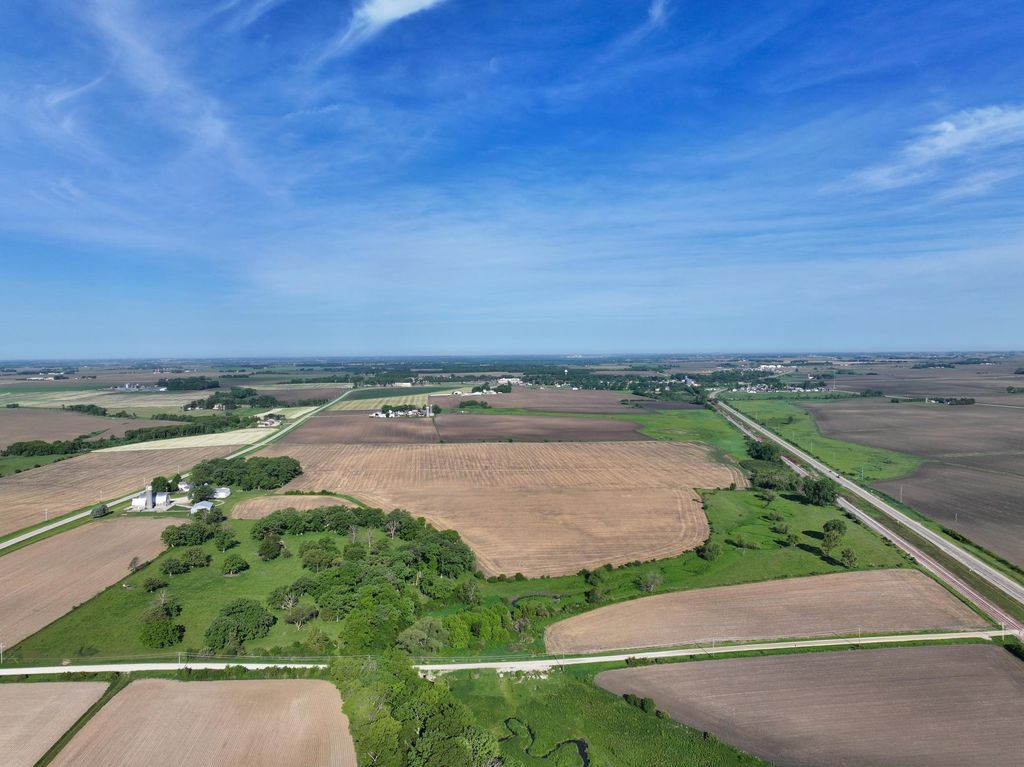 Photo of tbd 140th Avenue SE, Eyota, MN 55934 (MLS # 7082768)