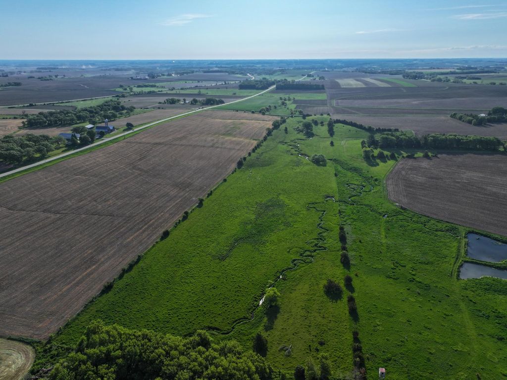 Photo of tbd 140th Avenue SE, Eyota, MN 55934 (MLS # 7082768)