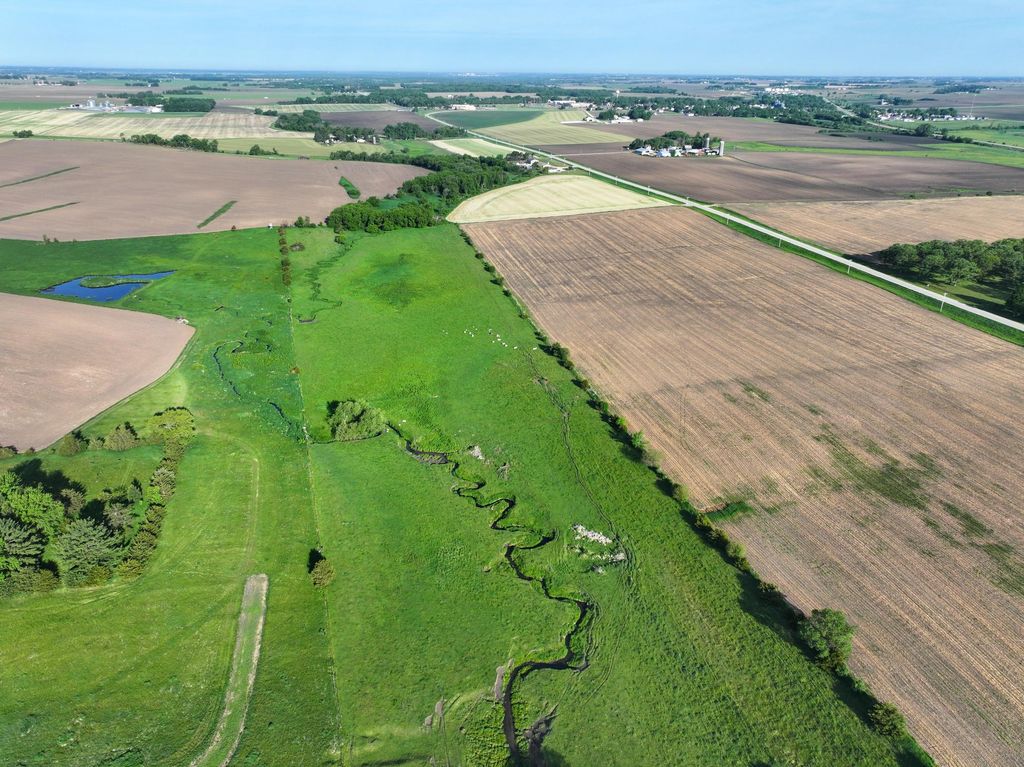 Photo of tbd 140th Avenue SE, Eyota, MN 55934 (MLS # 7082768)