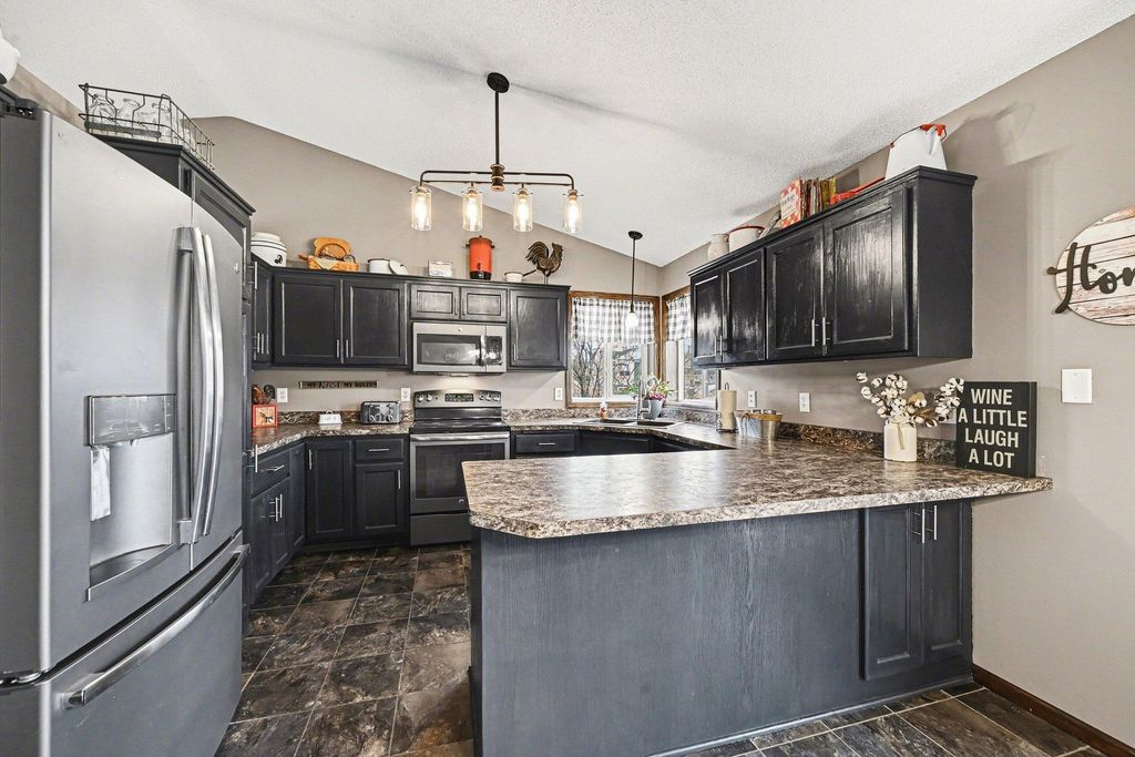 Photo of 601 Hickory Street SW, Isanti, MN 55040 (MLS # 7017367)