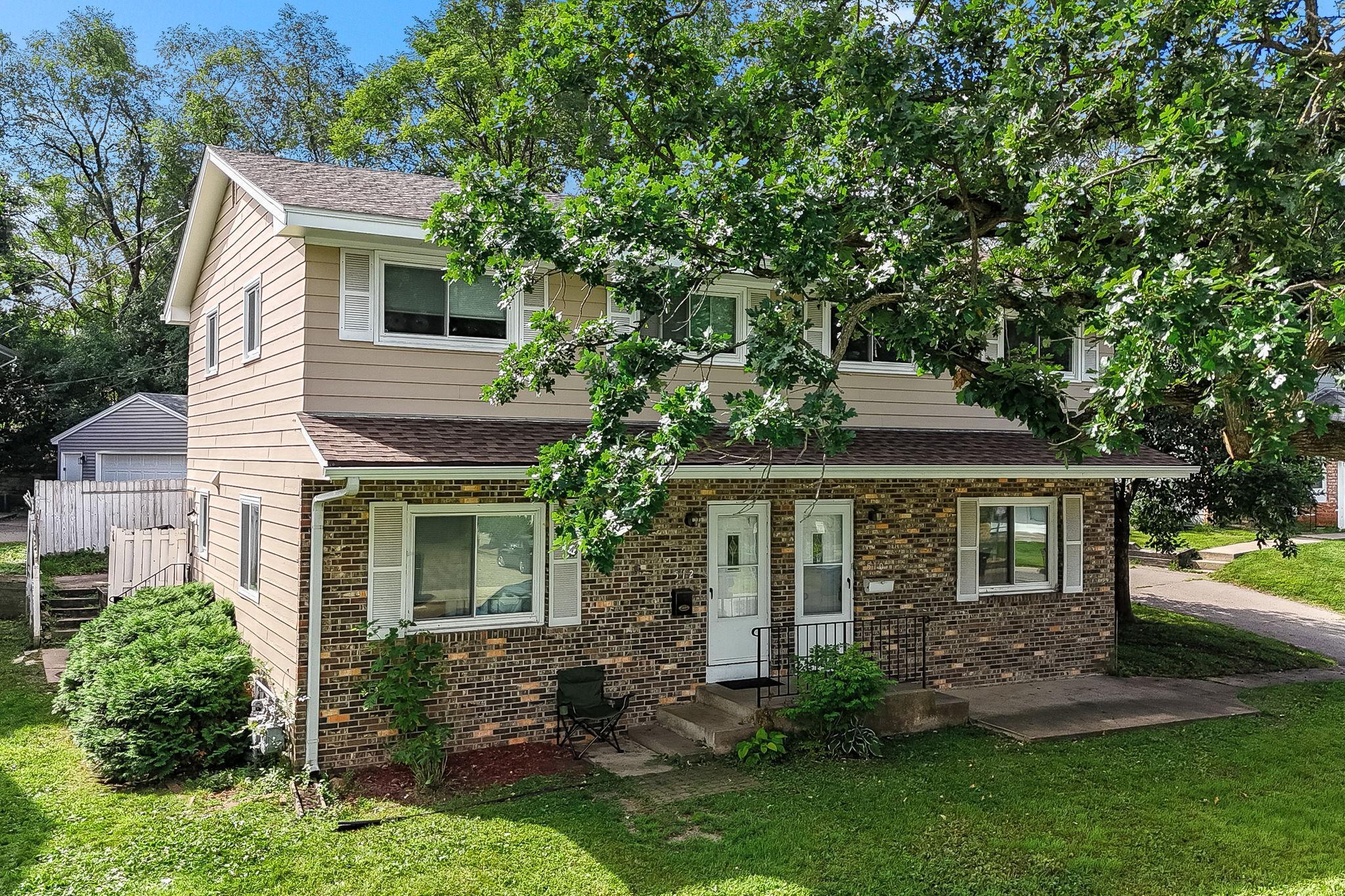 510 Shadyside Circle