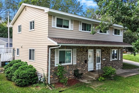 510 Shadyside Circle Hopkins MN 55343