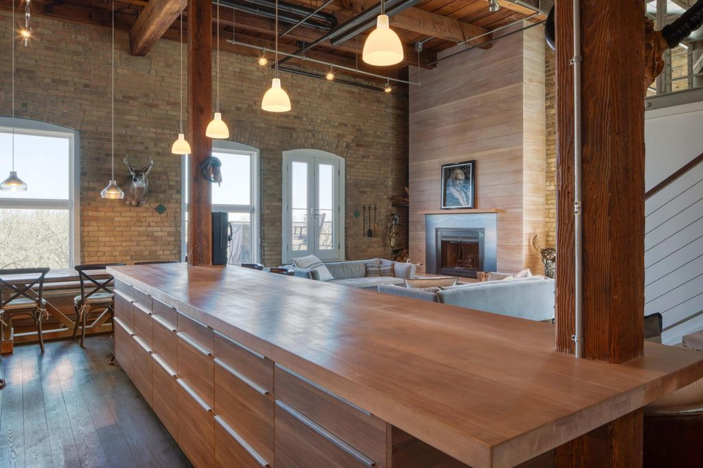 Photo of 716 N 1st Street #634, Minneapolis, MN 55401 (MLS # 7019597)