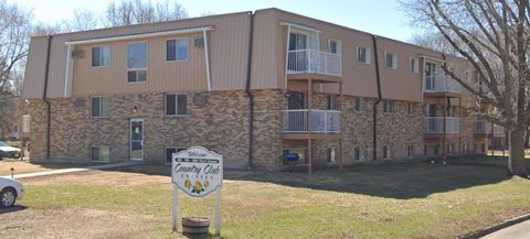 Photo of 801 Pearl Avenue #106, Marshall, MN 56258 (MLS # 6779121)