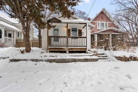 818 E 36th Street Minneapolis MN 55407