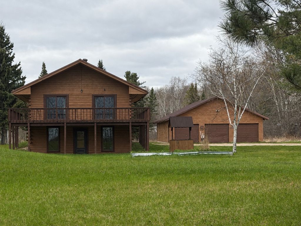 Photo of 35638 678th Street, Hill City, MN 55748 (MLS # 7067621)
