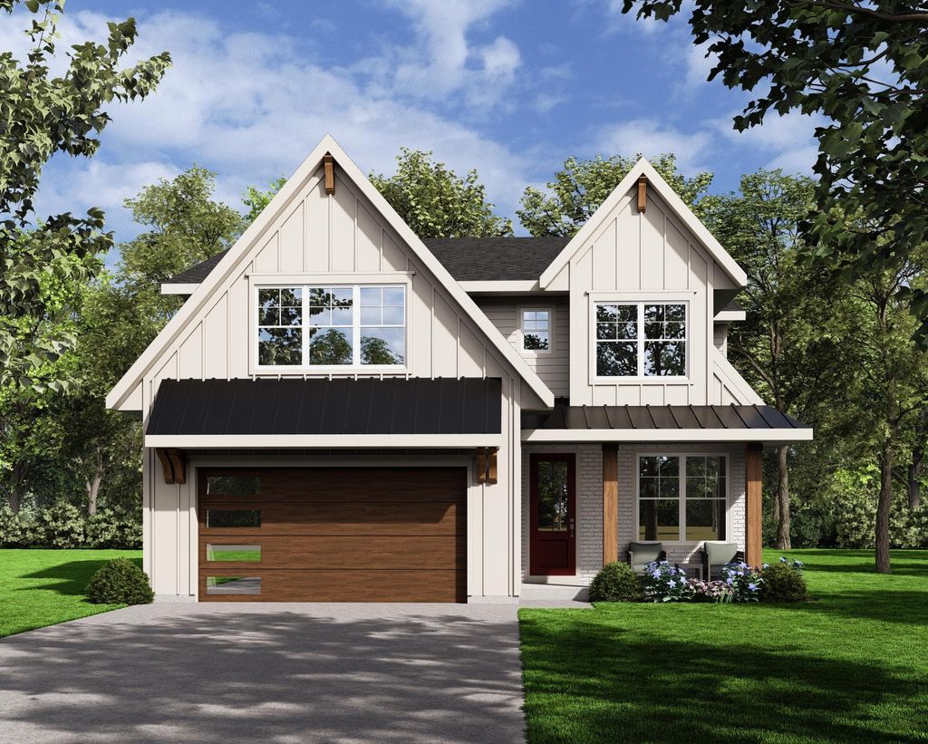 Photo of 5832 Fairfax Avenue, Edina, MN 55424 (MLS # 7077646)