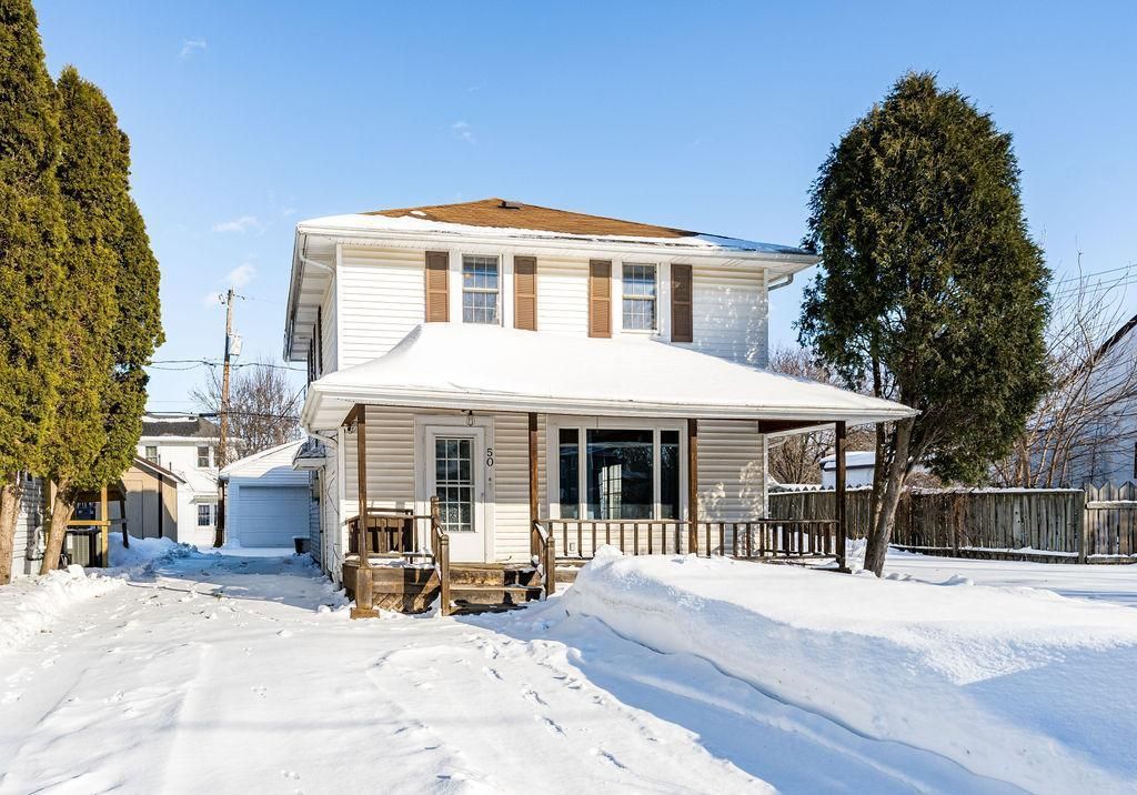 Photo of 50 7th Street, Cloquet, MN 55720 (MLS # 7028967)