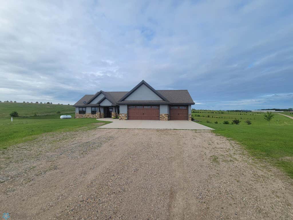 Photo of 11003 Eagles Nest Court, Audubon, MN 56511 (MLS # 7133409)