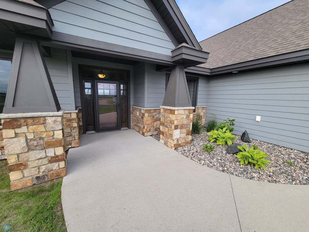 Photo of 11003 Eagles Nest Court, Audubon, MN 56511 (MLS # 7133409)