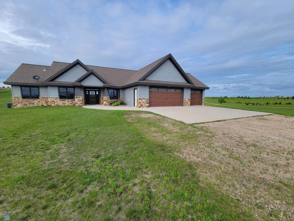 Photo of 11003 Eagles Nest Court, Audubon, MN 56511 (MLS # 7133409)