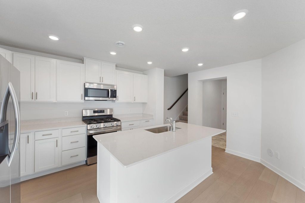 Photo of 21725 Dahlia Lane, Farmington, MN 55024 (MLS # 6813379)