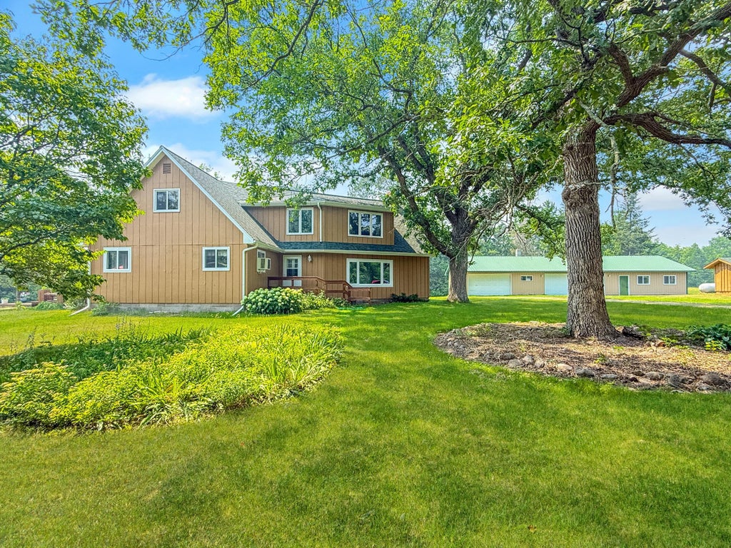 Photo of 45605 317th Avenue, Cass Lake, MN 56633 (MLS # 7110897)
