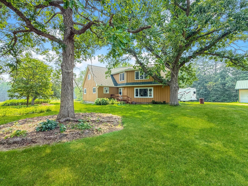 Photo of 45605 317th Avenue, Cass Lake, MN 56633 (MLS # 7110897)