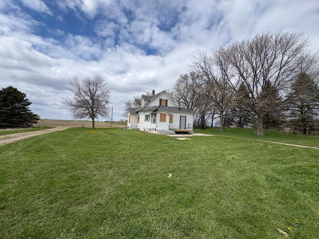 Photo of 420 Depue Street, Holloway, MN 56249 (MLS # 7068132)