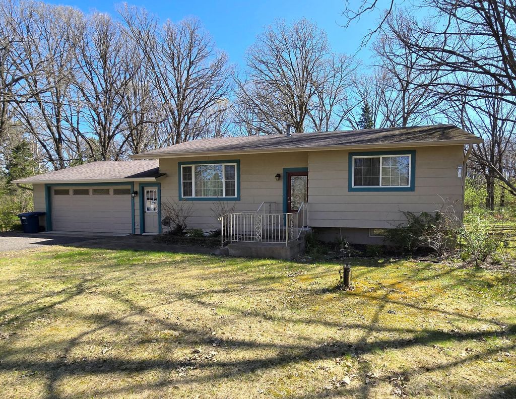 Photo of 13028 Arden Boulevard, Little Falls, MN 56345 (MLS # 7076606)