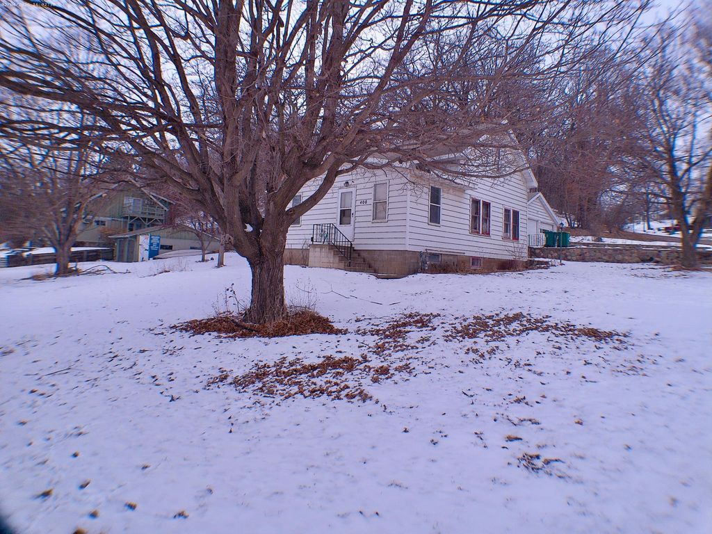 Photo of 400 Riverside Drive, Jackson, MN 56143 (MLS # 7017817)