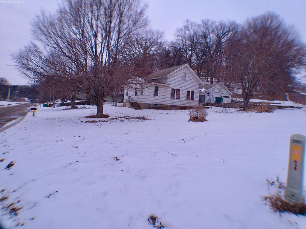 Photo of 400 Riverside Drive, Jackson, MN 56143 (MLS # 7017817)