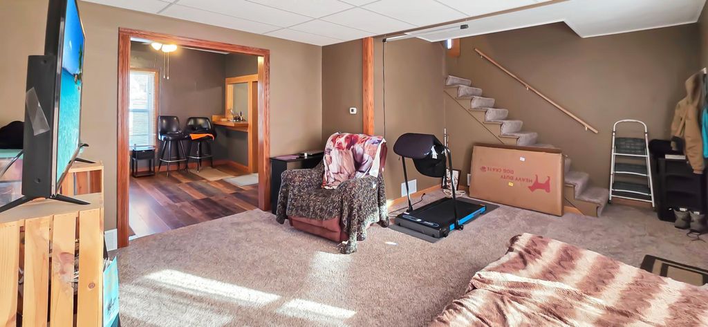 Photo of 212 8th Street E, Jasper, MN 56144 (MLS # 7018538)