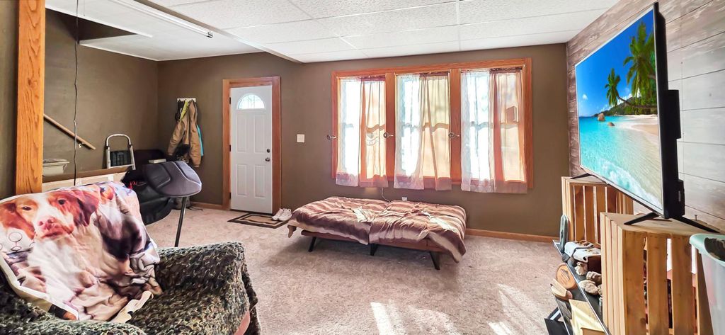 Photo of 212 8th Street E, Jasper, MN 56144 (MLS # 7018538)