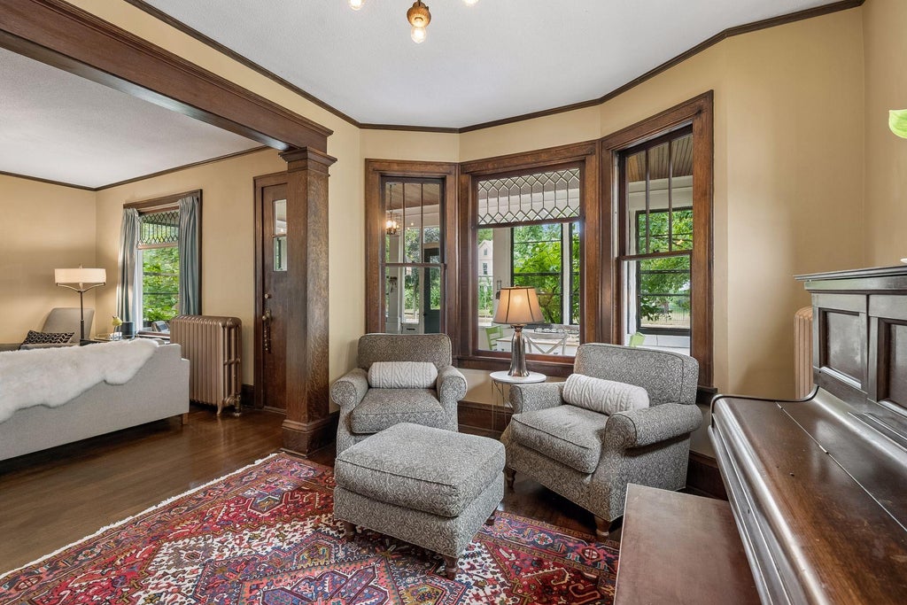 Photo of 3223 Blaisdell Avenue, Minneapolis, MN 55408 (MLS # 7137750)