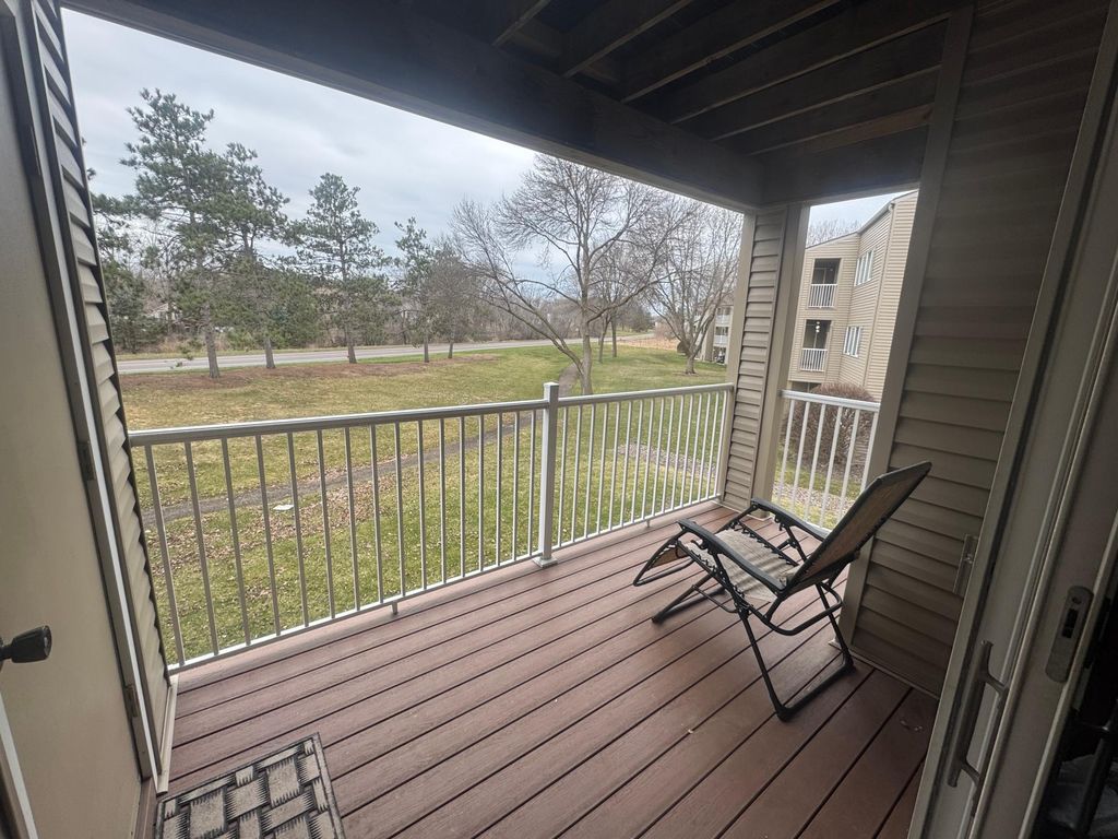 Photo of 1215 Ferndale Street N #A12, Maplewood, MN 55119 (MLS # 7053747)