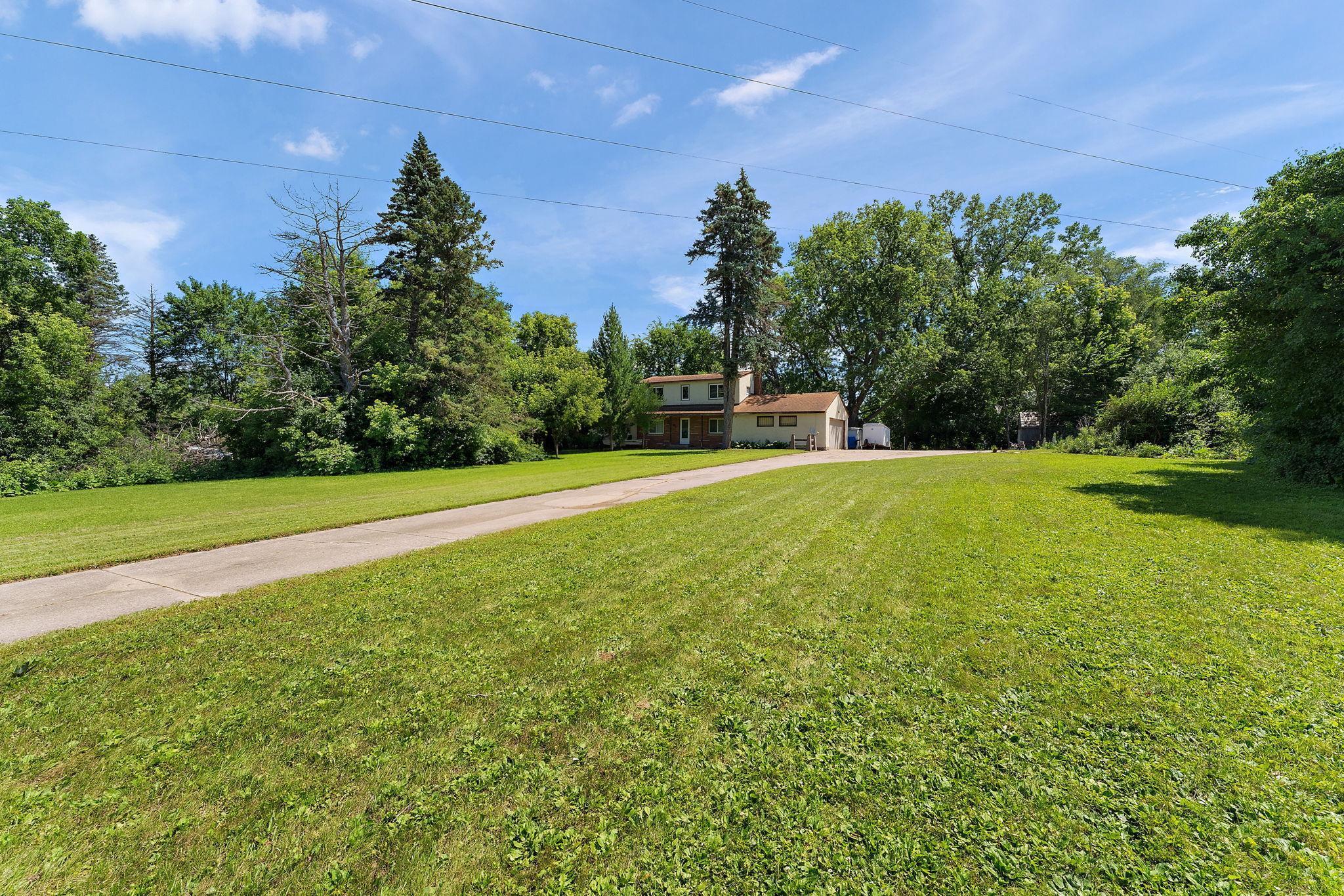 2300 Pagel Road