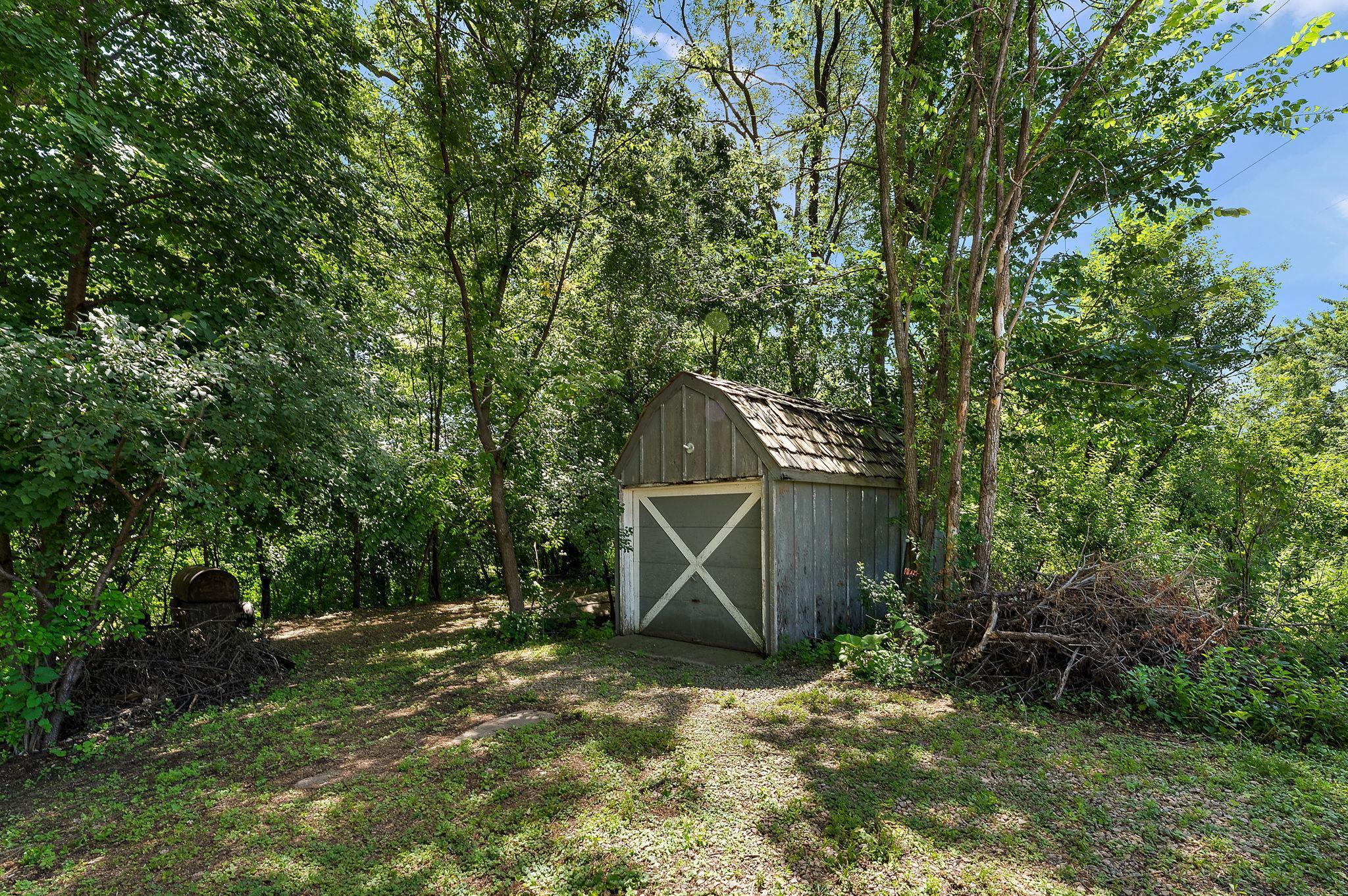 2300 Pagel Road