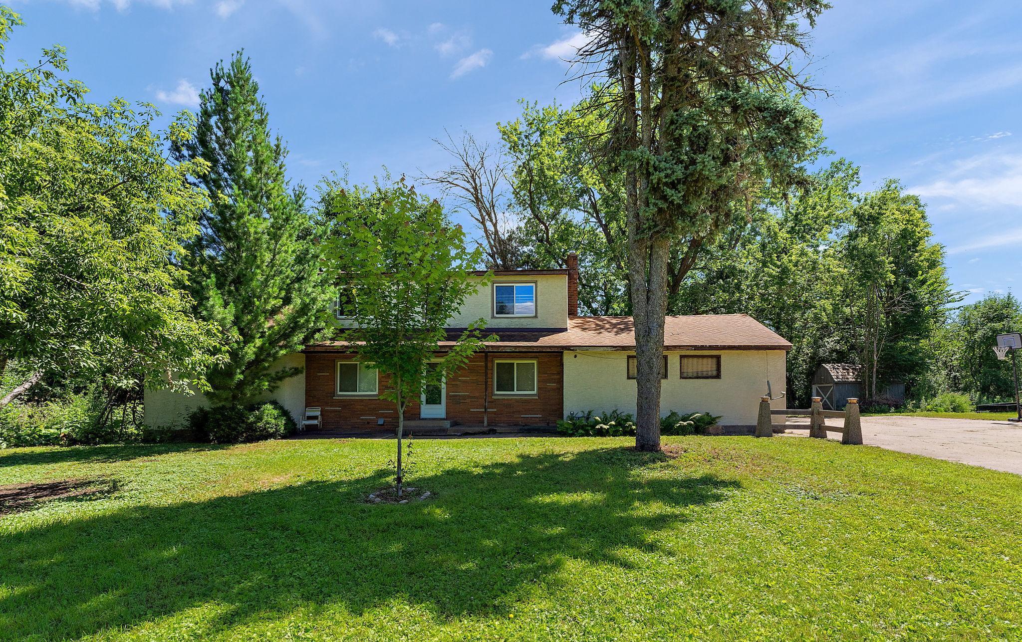 2300 Pagel Road