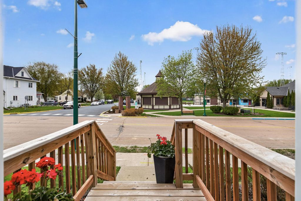 Photo of 24 Main Street E, Young America, MN 55397 (MLS # 7052481)