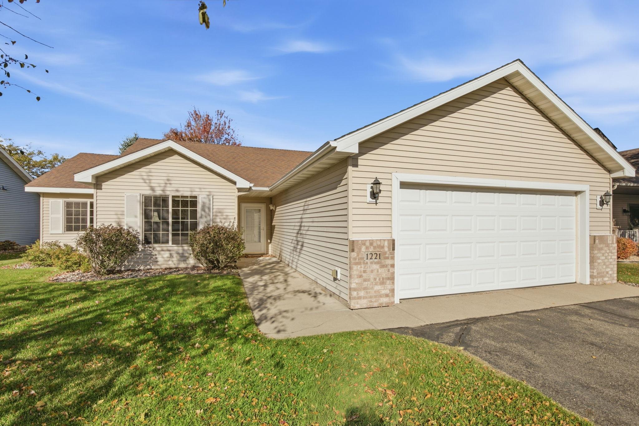 1221 Willow Pond Drive