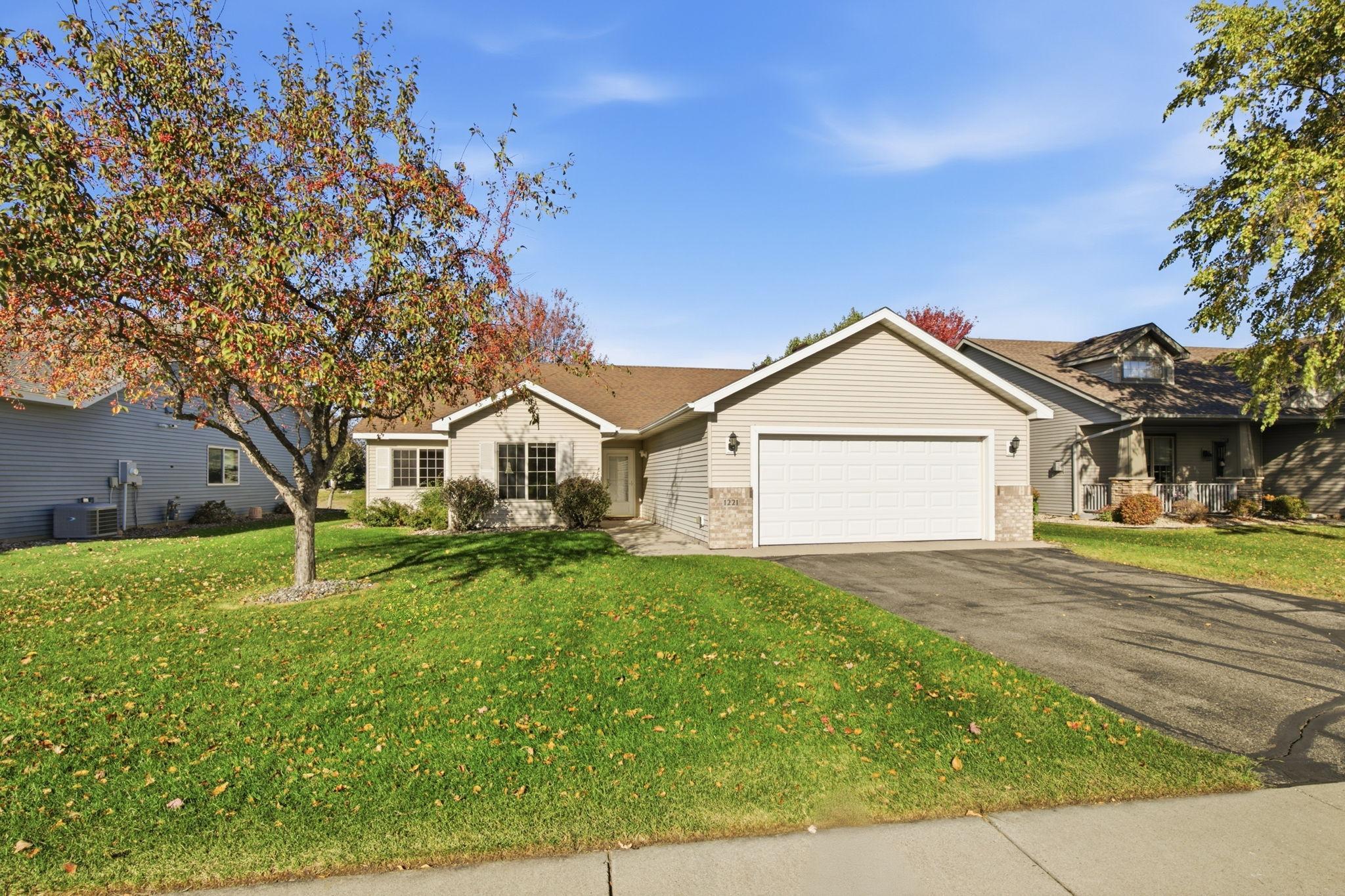 1221 Willow Pond Drive