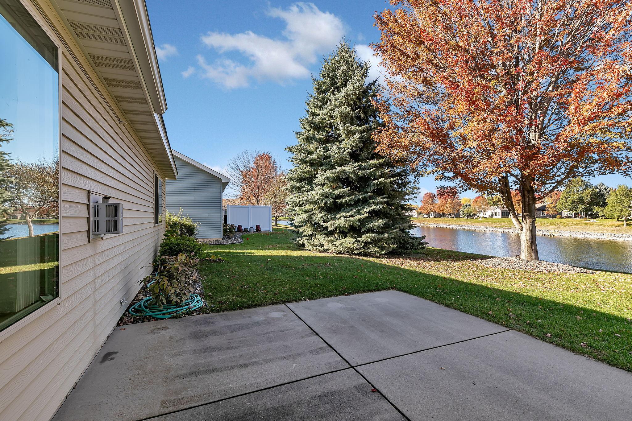 1221 Willow Pond Drive