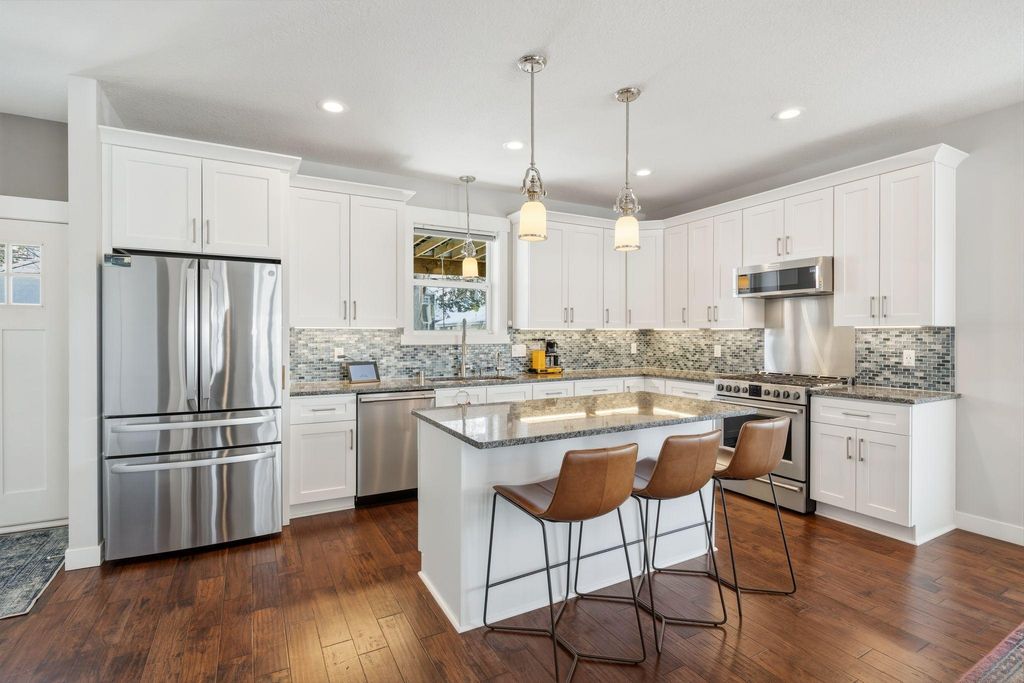 Photo of 4231 Nokomis Avenue, Minneapolis, MN 55406 (MLS # 7014879)